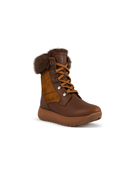 JucaZapatos - Joya Tiffany ii brown JY146A