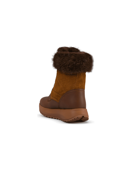 JucaZapatos - Joya Tiffany ii brown JY146A