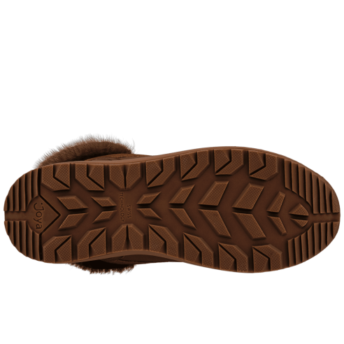 JucaZapatos - Joya Tiffany ii brown JY146A