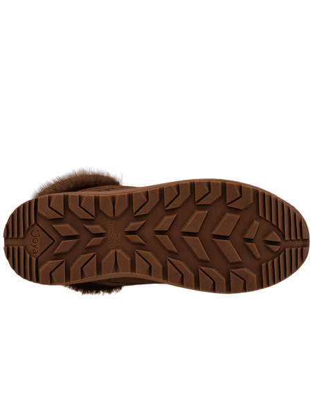 JucaZapatos - Joya Tiffany ii brown JY146A