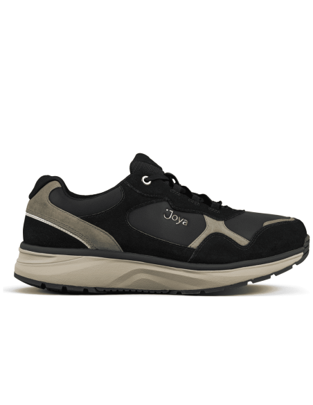 JucaZapatos - Joya Tony iii black JY597A