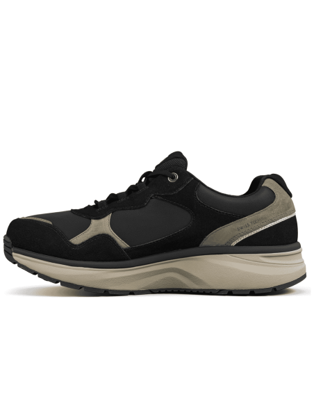 JucaZapatos - Joya Tony iii black JY597A