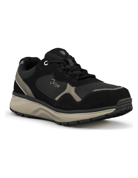 JucaZapatos - Joya Tony iii black JY597A