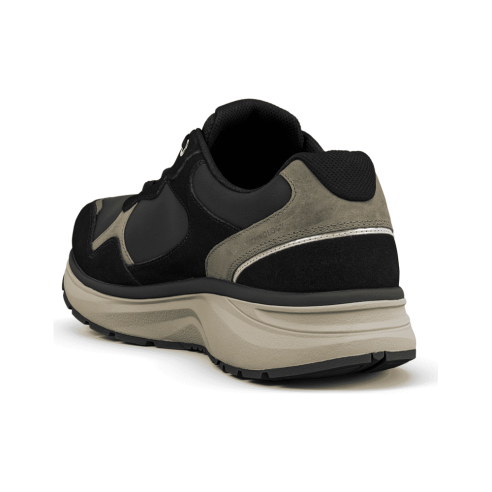 JucaZapatos - Joya Tony iii black JY597A