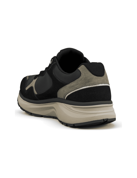 JucaZapatos - Joya Tony iii black JY597A