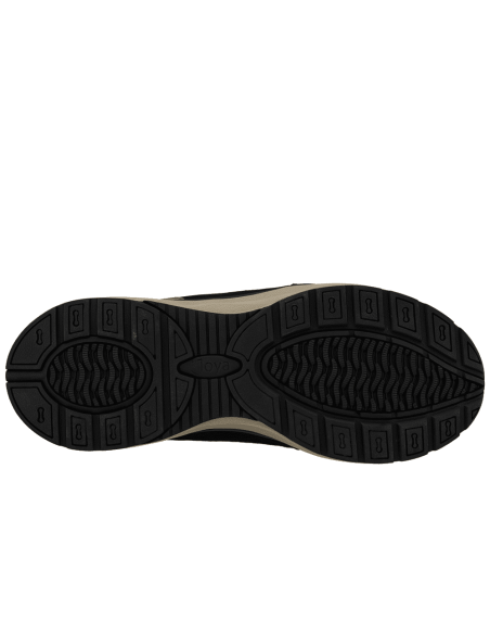 JucaZapatos - Joya Tony iii black JY597A
