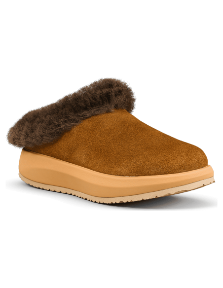 JucaZapatos - Joya Riga brown ii JY143A