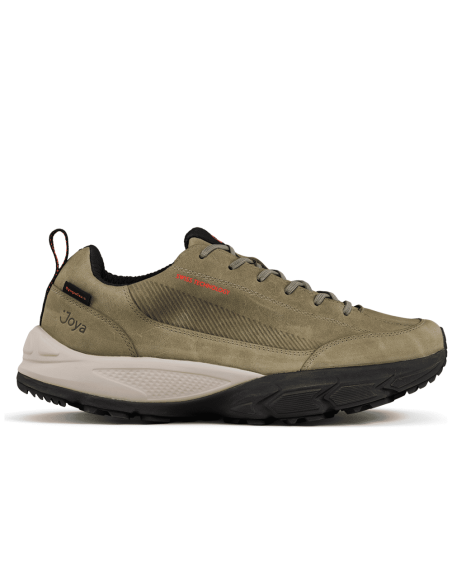 JucaZapatos - Joya Oberstdorf stx green JY594A