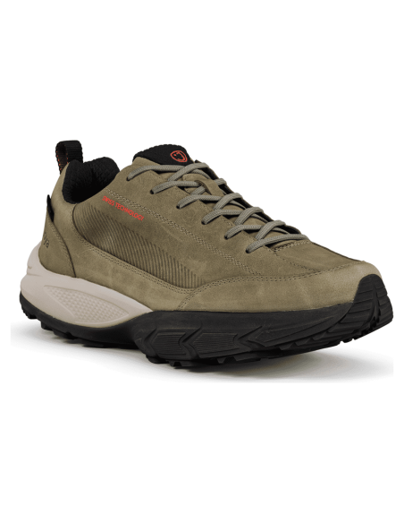 JucaZapatos - Joya Oberstdorf stx green JY594A