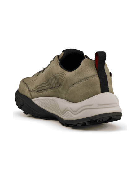 JucaZapatos - Joya Oberstdorf stx green JY594A