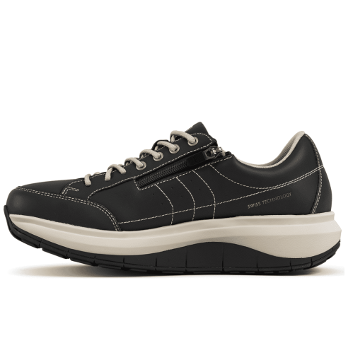 JucaZapatos - Joya Moscow zip black ii JY592A