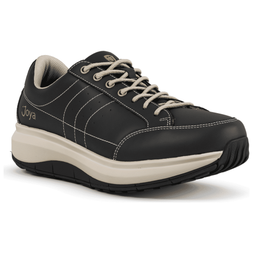JucaZapatos - Joya Moscow zip black ii JY592A
