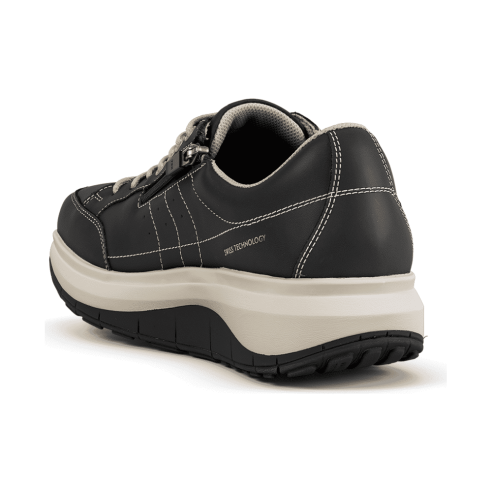 JucaZapatos - Joya Moscow zip black ii JY592A