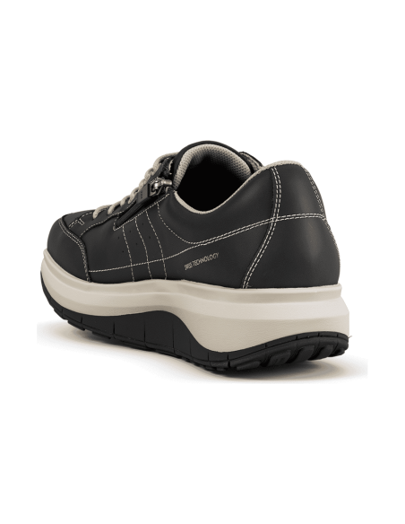 JucaZapatos - Joya Moscow zip black ii JY592A
