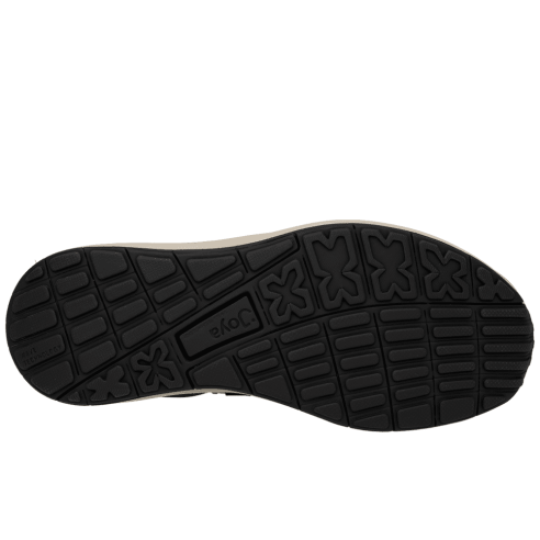 JucaZapatos - Joya Moscow zip black ii JY592A