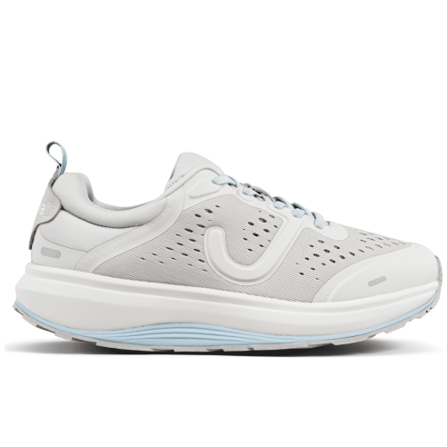 JucaZapatos - Joya Miami light grey JY142A