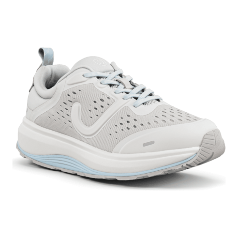 JucaZapatos - Joya Miami light grey JY142A
