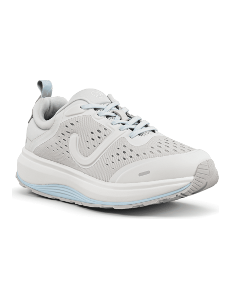 JucaZapatos - Joya Miami light grey JY142A