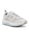 JucaZapatos - Joya Miami light grey JY142A