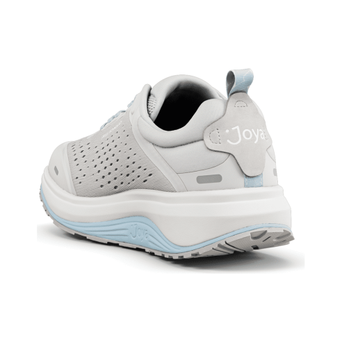 JucaZapatos - Joya Miami light grey JY142A