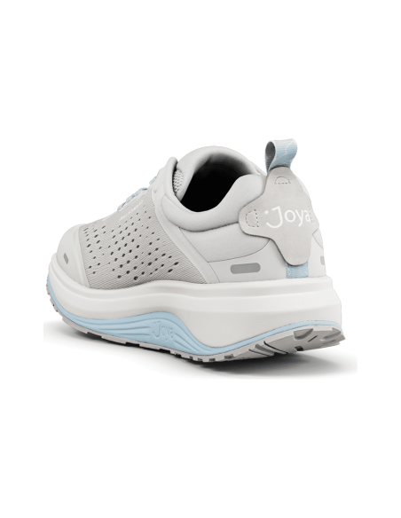 JucaZapatos - Joya Miami light grey JY142A