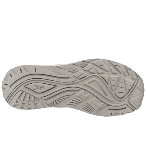 JucaZapatos - Joya Miami light grey JY142A