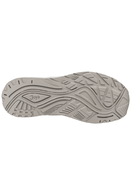 JucaZapatos - Joya Miami light grey JY142A