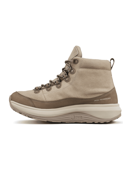 JucaZapatos - Joya Maui boot stx grey JY140A