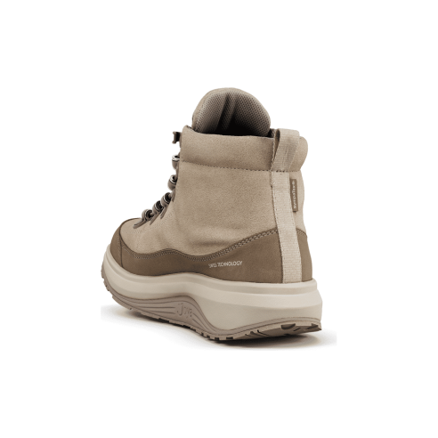JucaZapatos - Joya Maui boot stx grey JY140A
