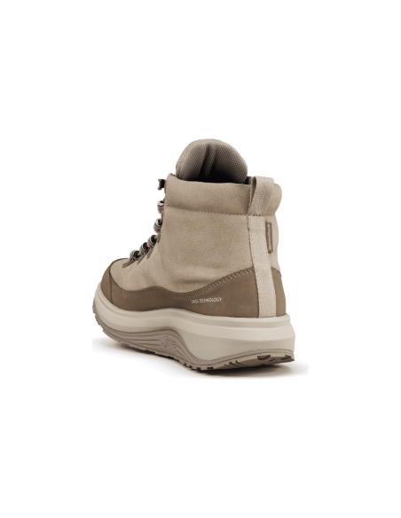JucaZapatos - Joya Maui boot stx grey JY140A