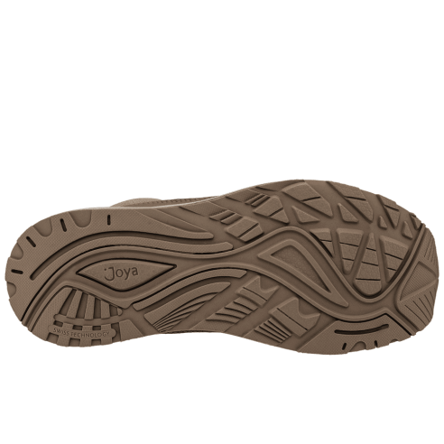 JucaZapatos - Joya Maui boot stx grey JY140A