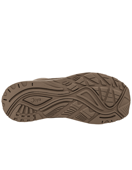 JucaZapatos - Joya Maui boot stx grey JY140A