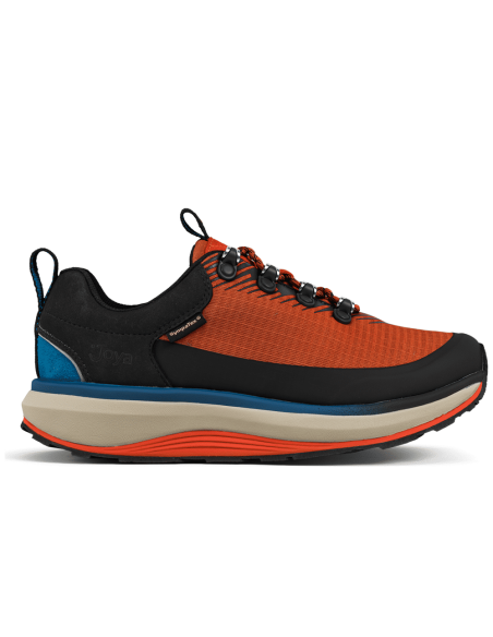 JucaZapatos - Joya Maui stx dark orange JY141A