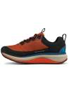 JucaZapatos - Joya Maui stx dark orange JY141A