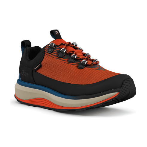 JucaZapatos - Joya Maui stx dark orange JY141A