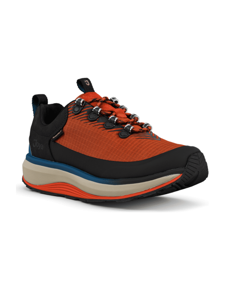 JucaZapatos - Joya Maui stx dark orange JY141A