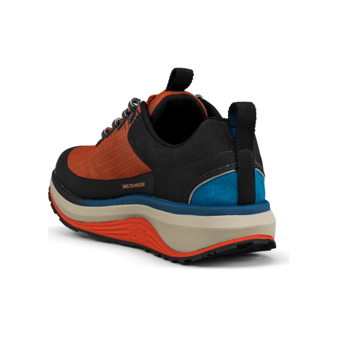 JucaZapatos - Joya Maui stx dark orange JY141A