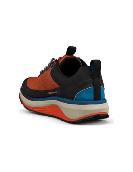 JucaZapatos - Joya Maui stx dark orange JY141A