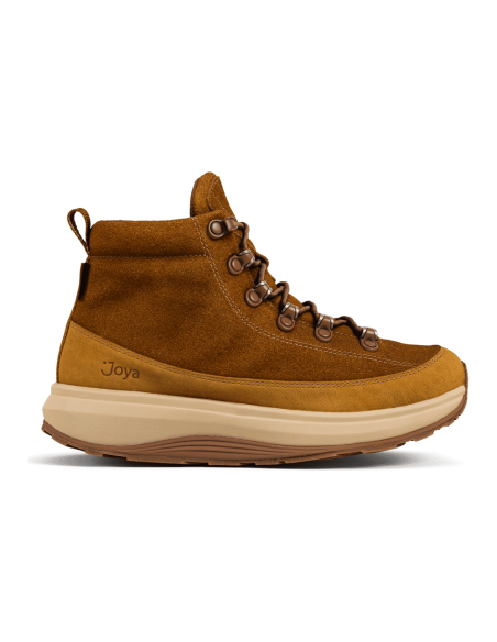 JucaZapatos - Joya Maui boot stx brown JY139A