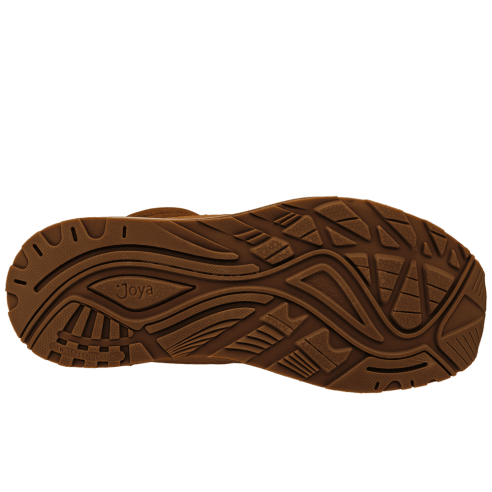 JucaZapatos - Joya Maui boot stx brown JY139A