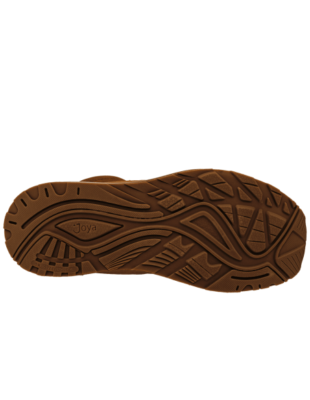 JucaZapatos - Joya Maui boot stx brown JY139A