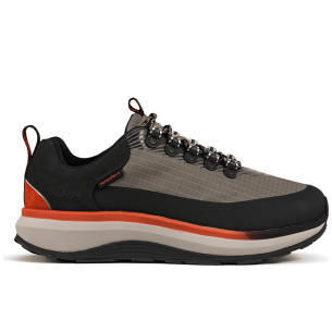 JucaZapatos - Joya Cancun sr dark brown JY581A