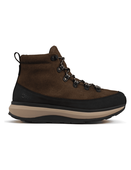 JucaZapatos - Joya Maui boot stx dark brown JY590A