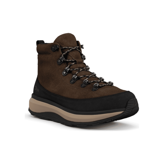 JucaZapatos - Joya Maui boot stx dark brown JY590A