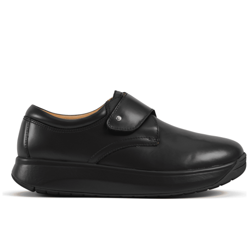 JucaZapatos - Joya Elara black JY136A