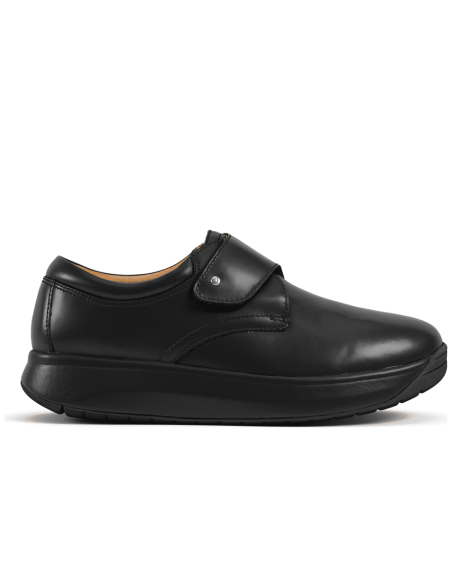 JucaZapatos - Joya Elara black JY136A