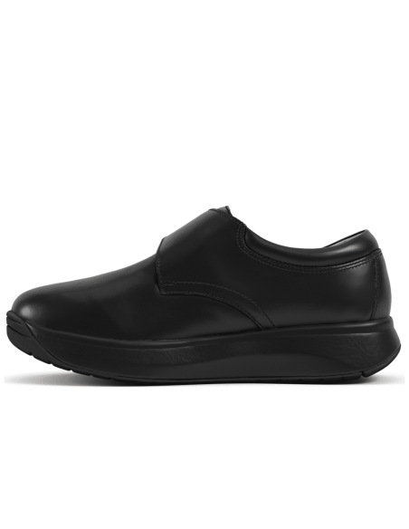 JucaZapatos - Joya Elara black JY136A