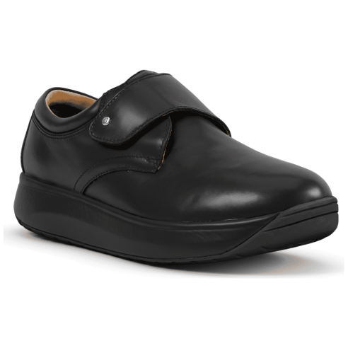 JucaZapatos - Joya Elara black JY136A