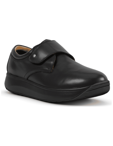 JucaZapatos - Joya Elara black JY136A