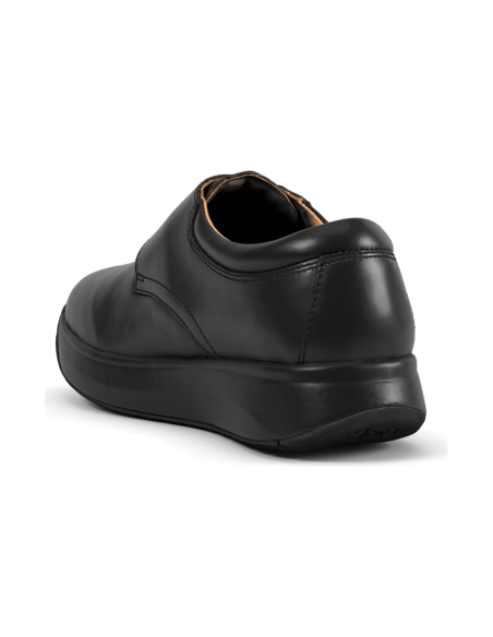 JucaZapatos - Joya Elara black JY136A